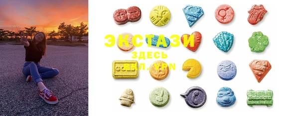 ECSTASY Алзамай